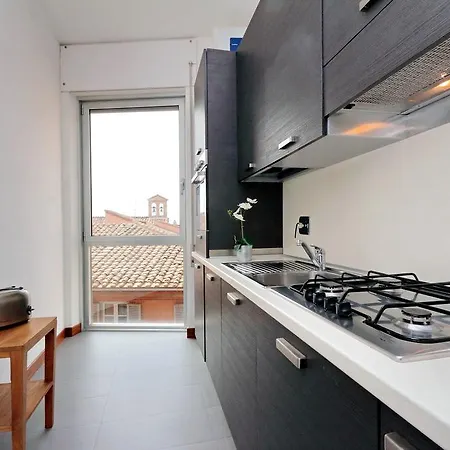 Appartamento Residenza Dell'olmata - My Extra *