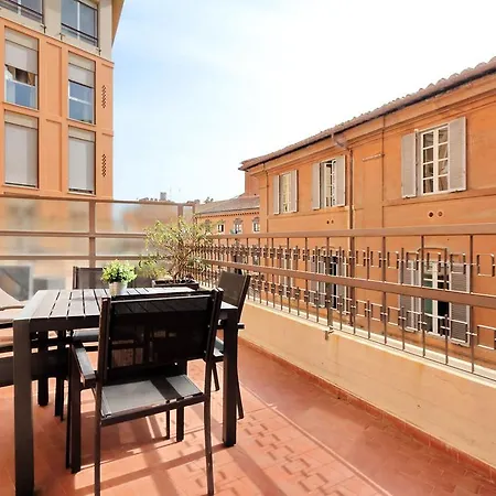 Apartment Residenza Dell'olmata - My Extra