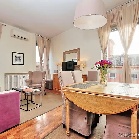 Residenza Dell'olmata - My Extra Appartamento Roma