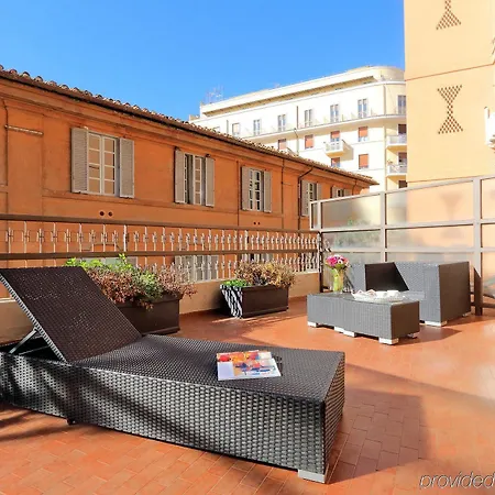 Residenza Dell'olmata - My Extra Appartamento