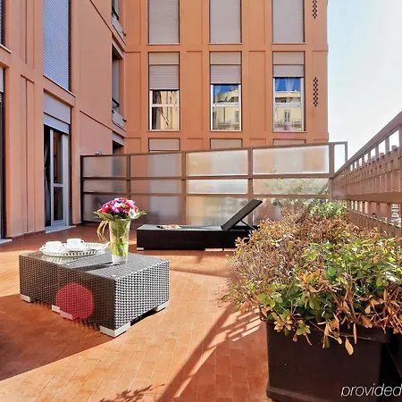 Appartamento Residenza Dell'olmata - My Extra *
