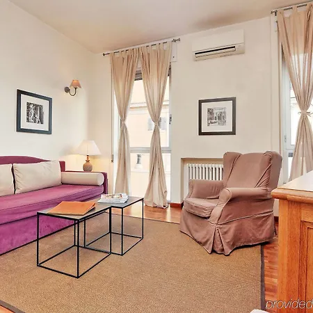 Residenza Dell'olmata - My Extra Appartamento Roma