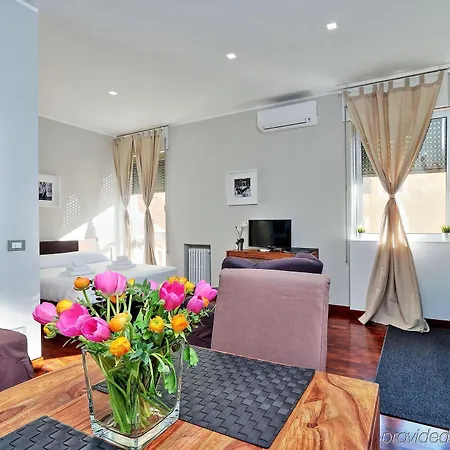 Residenza Dell'olmata - My Extra Apartment