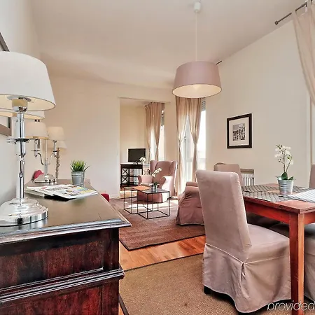 Appartamento Residenza Dell'olmata - My Extra *