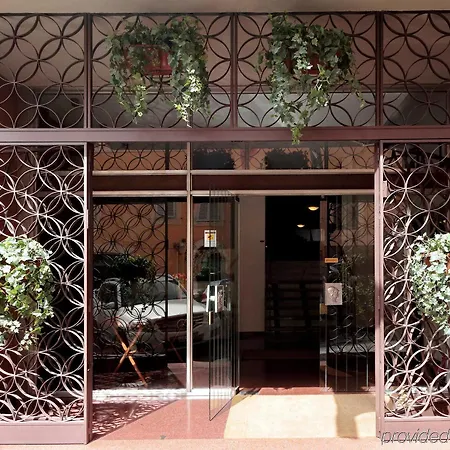 Appartamento Residenza Dell'olmata - My Extra Roma