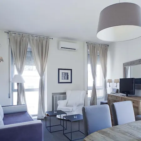 Residenza Dell'olmata - My Extra Roma