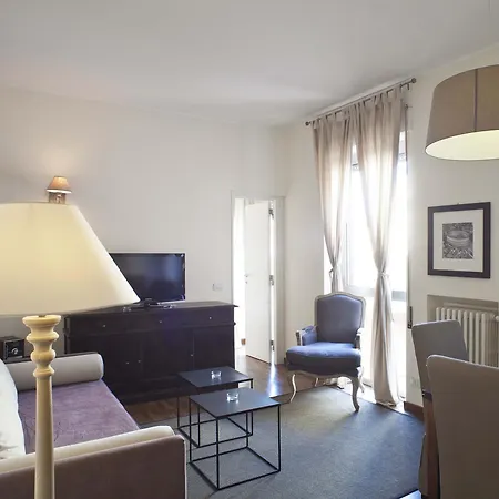 Residenza Dell'olmata - My Extra Appartamento