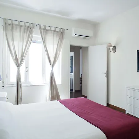 Appartamento Residenza Dell'olmata - My Extra *