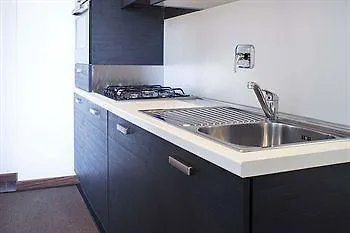 Residenza Dell'olmata - My Extra Roma