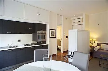 Appartamento Residenza Dell'olmata - My Extra
