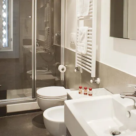 Residenza Dell'olmata - My Extra * Roma