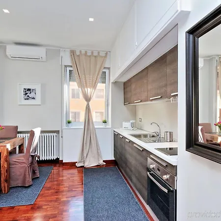 Residenza Dell'olmata - My Extra Appartamento Roma