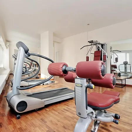 Appartamento Residenza Dell'olmata - My Extra