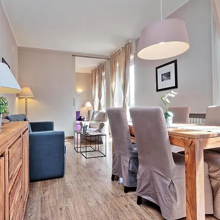 Appartamento Residenza Dell'olmata - My Extra