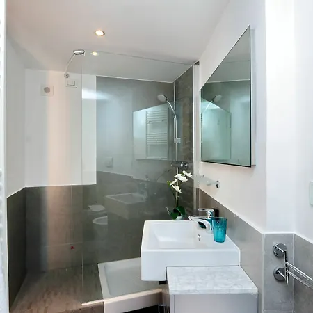 Residenza Dell'olmata - My Extra Appartamento Roma