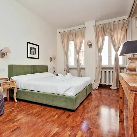 Residenza Dell'olmata - My Extra * Roma
