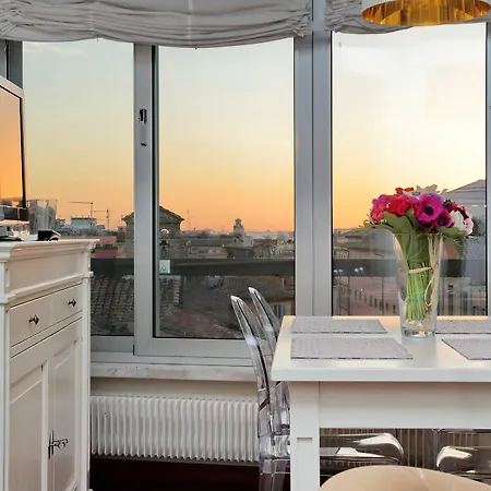 Appartamento Residenza Dell'olmata - My Extra Roma