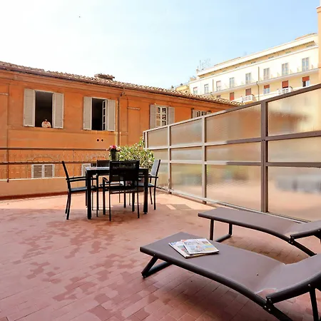 Residenza Dell'olmata - My Extra Apartment *