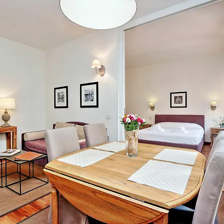 Residenza Dell'olmata - My Extra Appartamento *
