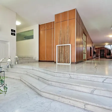 Residenza Dell'olmata - My Extra Roma
