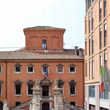 Residenza Dell'olmata - My Extra Apartment
