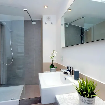 Residenza Dell'olmata - My Extra * Roma