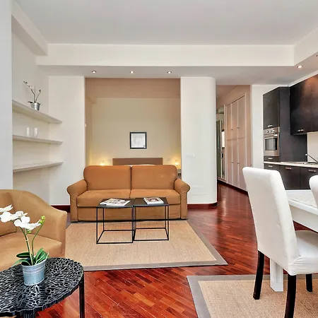 Appartamento Residenza Dell'olmata - My Extra Roma