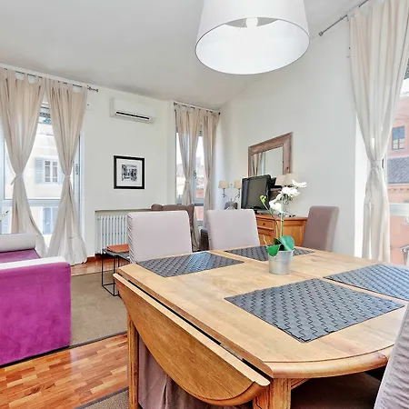 Residenza Dell'olmata - My Extra Appartamento *