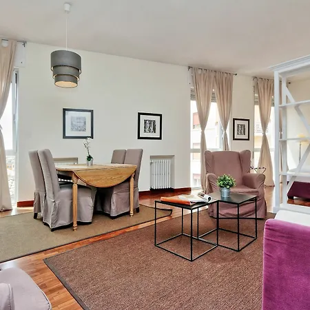 Residenza Dell'olmata - My Extra Roma
