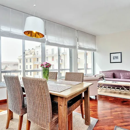 Appartamento Residenza Dell'olmata - My Extra *