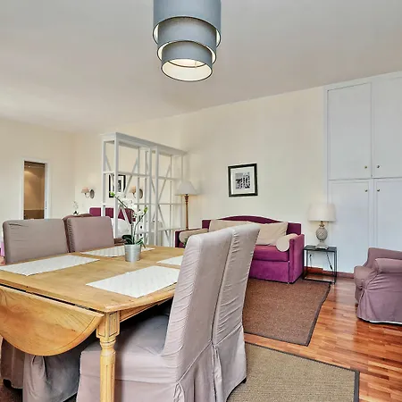 Residenza Dell'olmata - My Extra Appartamento