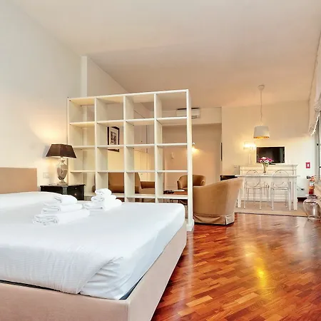 Residenza Dell'olmata - My Extra Appartamento Roma