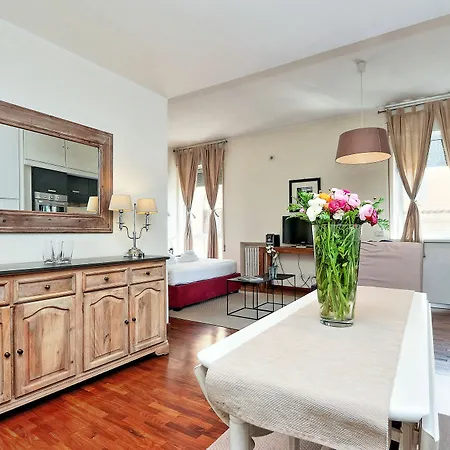 Residenza Dell'olmata - My Extra Appartamento Roma