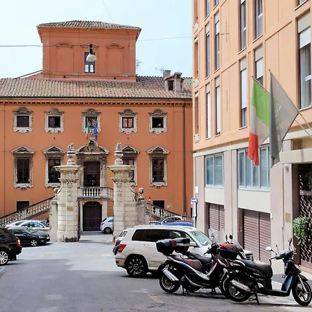 Residenza Dell'olmata - My Extra Roma