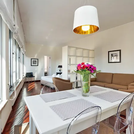 Residenza Dell'olmata - My Extra * Roma