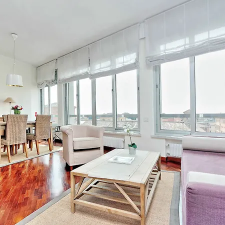 Appartamento Residenza Dell'olmata - My Extra