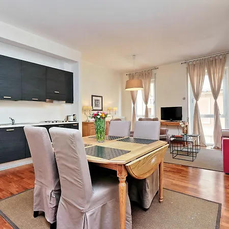 Residenza Dell'olmata - My Extra * Roma