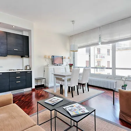 Appartamento Residenza Dell'olmata - My Extra Roma