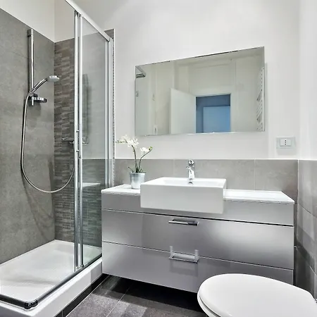 Residenza Dell'olmata - My Extra Appartamento *