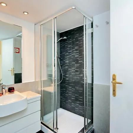 Residenza Dell'olmata - My Extra Appartamento Roma