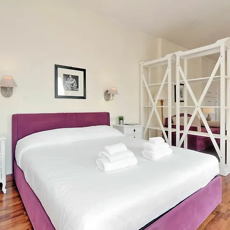 Residenza Dell'olmata - My Extra Roma