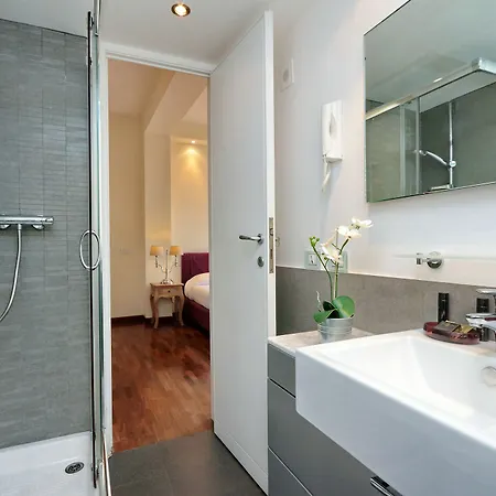Residenza Dell'olmata - My Extra Appartamento Roma