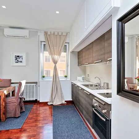 Residenza Dell'olmata - My Extra Rome