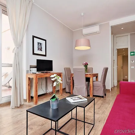 Residenza Dell'olmata - My Extra Appartement *