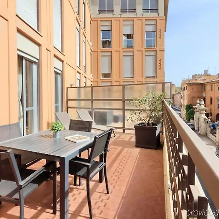 Appartement Residenza Dell'olmata - My Extra