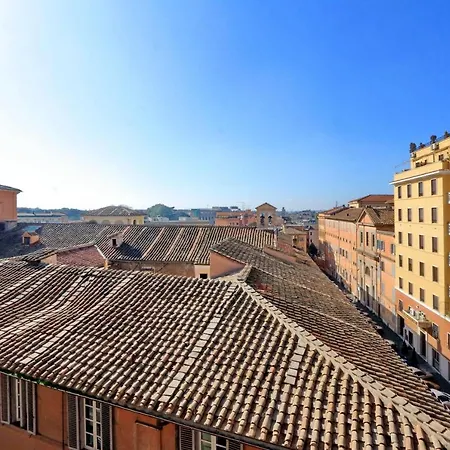Residenza Dell'olmata - My Extra Rome